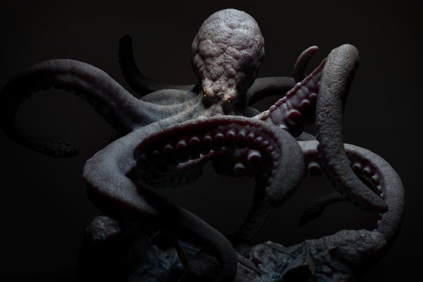Kraken 19at