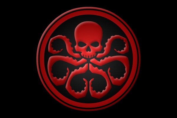 Kraken домен