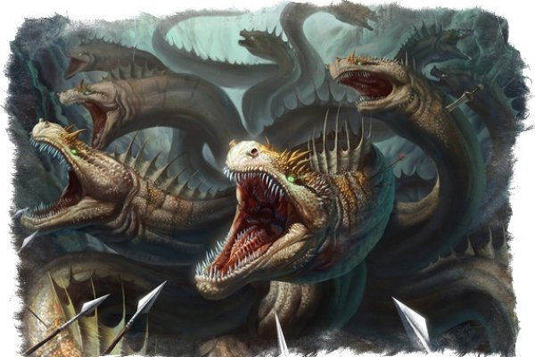 Kraken place