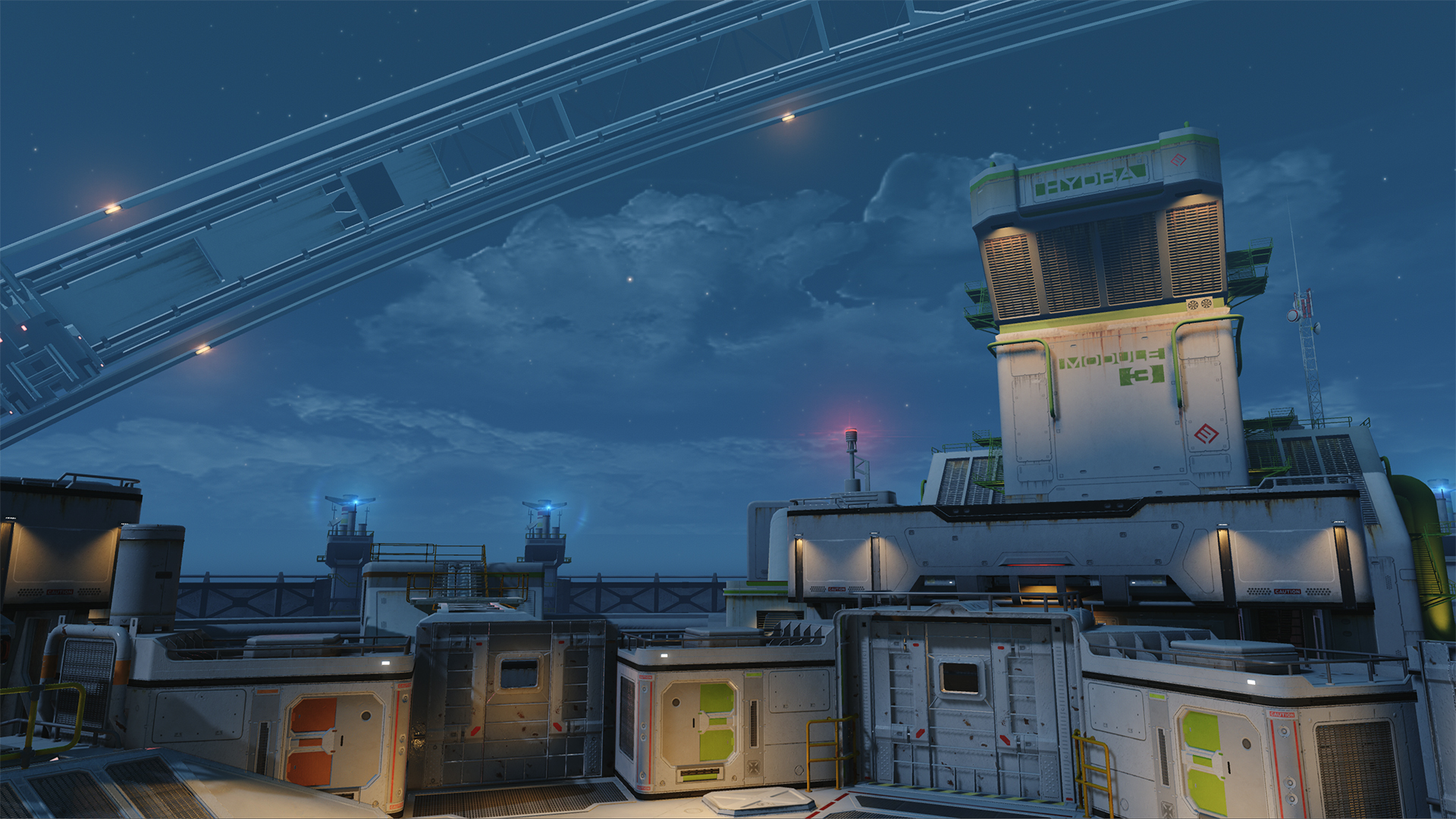 Craken12 at